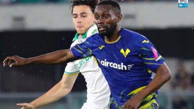 Negeri Paman Sam Roma finis zona Turnamen Champions setelahnya tundukkan Hellas Verona 2-0
