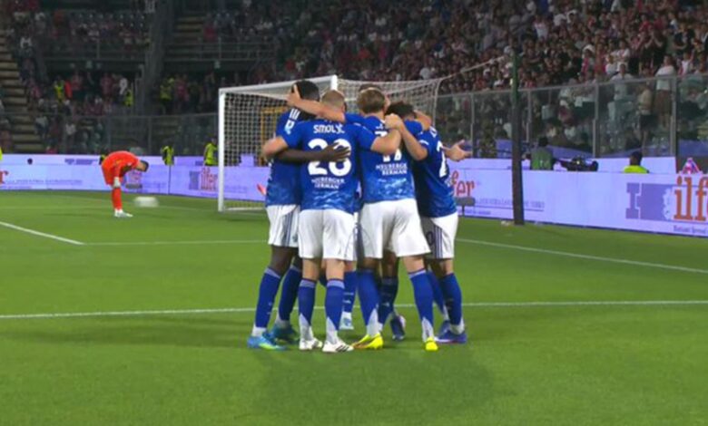 Como pastikan lolos Turnamen Champions usai kalahkan Cremonese 4-1