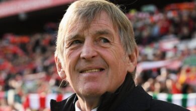 Legenda Liverpool Kenny Dalgish didiagnosis terkena tumor ganas