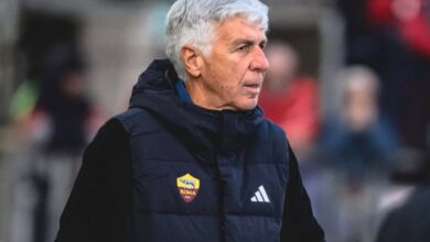 Gasperini ungkap kunci Roma kembali ke Kejuaraan Champions