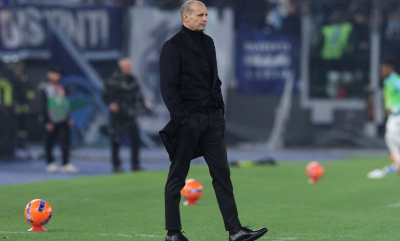 Massimiliano Allegri dikabarkan setuju latih squad klub Napoli