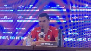 Tetap fokus jadi kunci Emil Audero selamatkan gawang Indonesia