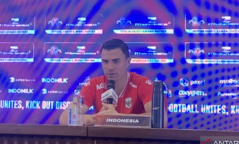 Tetap fokus jadi kunci Emil Audero selamatkan gawang Indonesia