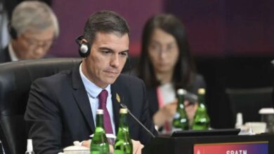 Spanyol tolak intervensi militer terhadap negara-negara Amerika Latin
