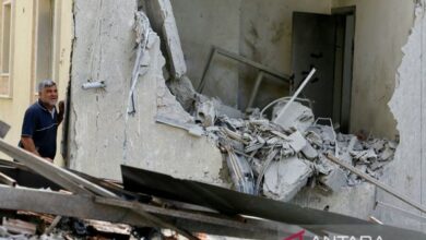 Hizbullah sebut gencatan senjata sepihak tak akan bertahan dalam pada Lebanon