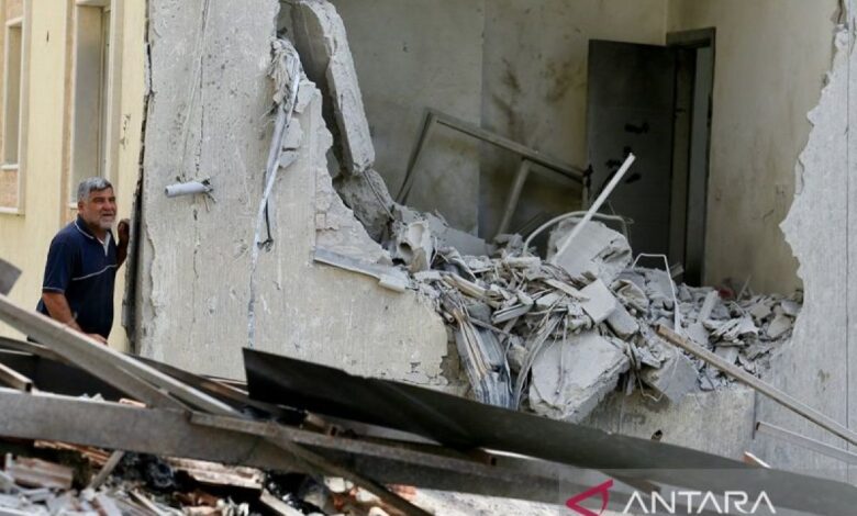 Hizbullah sebut gencatan senjata sepihak tak akan bertahan dalam pada Lebanon