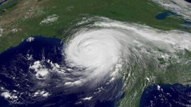 WMO peringatkan El Nino berkemungkinan picu kekeringan ke di Indonesi