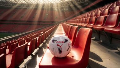 La Turnamen luncurkan bola resmi musim depan