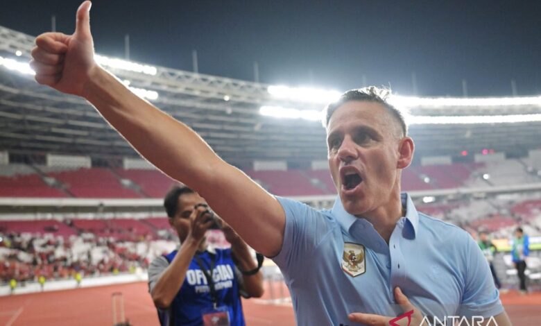 Inilah Garuda yang mana yang disebutkan baru